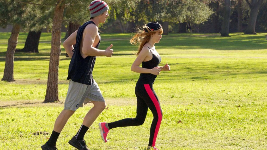 Cara Jitu Meninggikan Badan Secara Alami, Mudah dan Aman