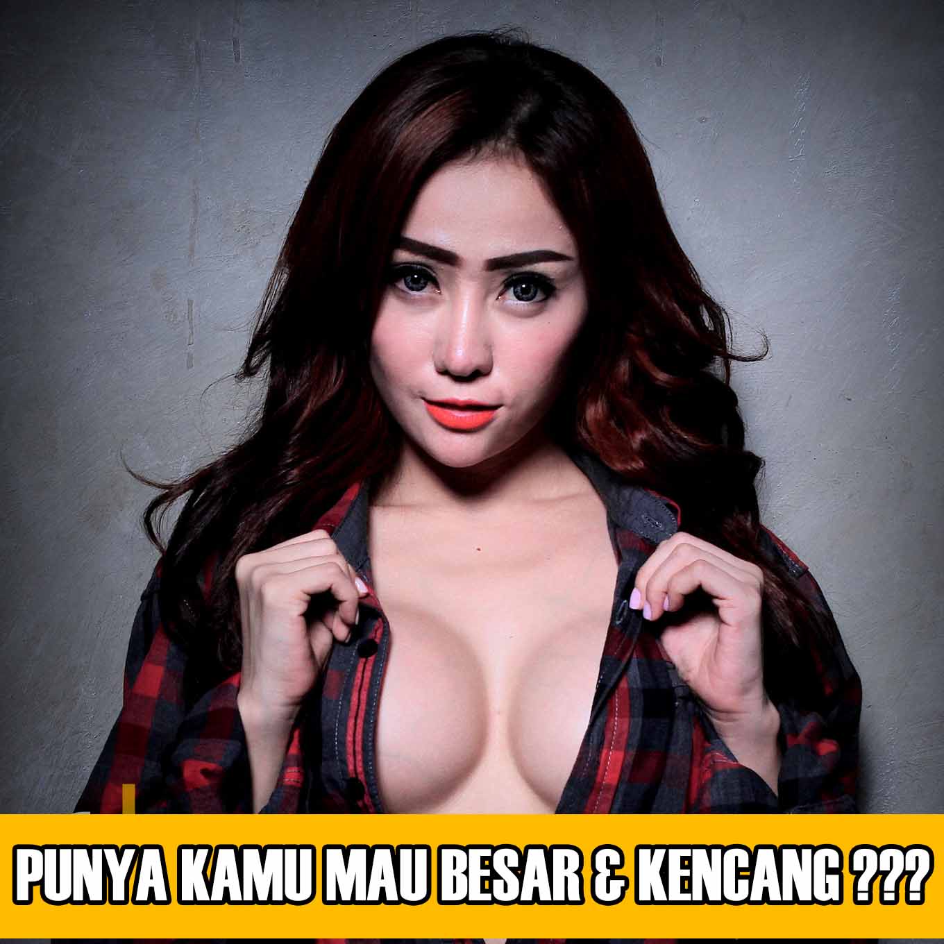 Alat Pembesar Payudara MHCA Tiens