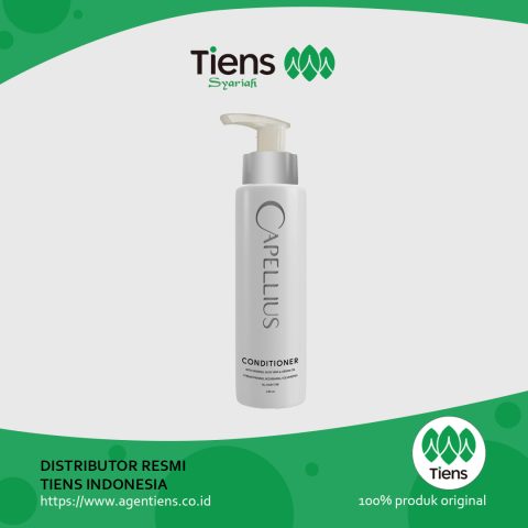 Capellius Conditioner