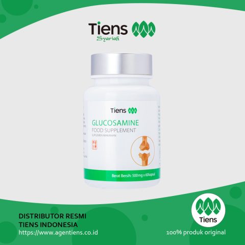 Glucosamine