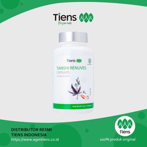 Renuves Capsules