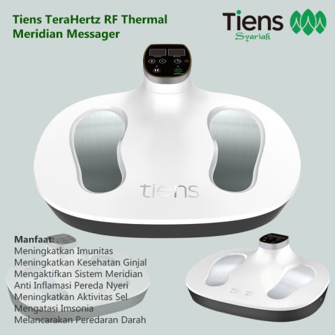 Tiens TeraHertz RF Thermal Meridian Massager